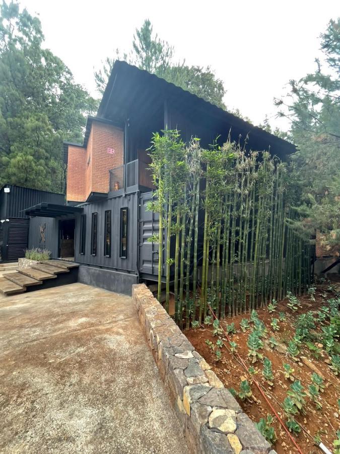 Hotel Oxu Solo Adultos Valle de Bravo Zewnętrze zdjęcie