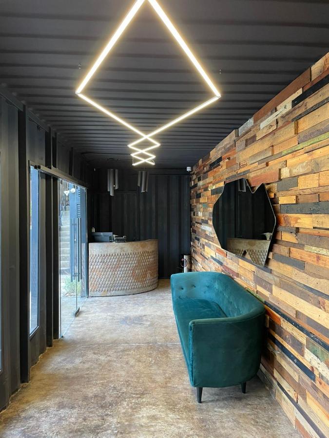 Hotel Oxu Solo Adultos Valle de Bravo Zewnętrze zdjęcie