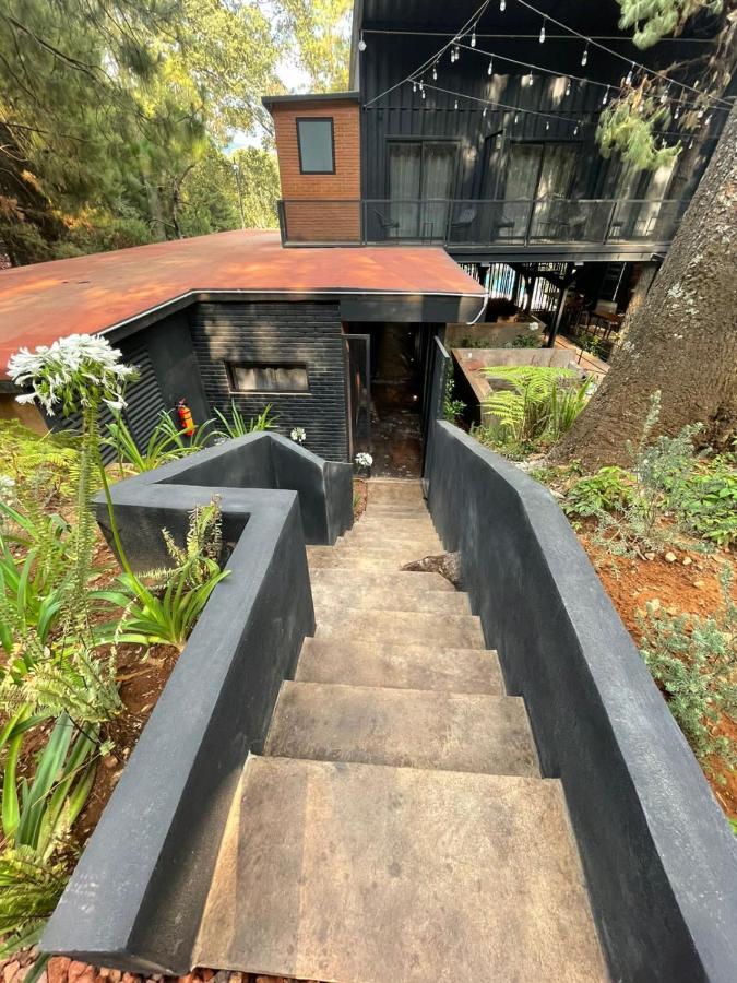 Hotel Oxu Solo Adultos Valle de Bravo Zewnętrze zdjęcie