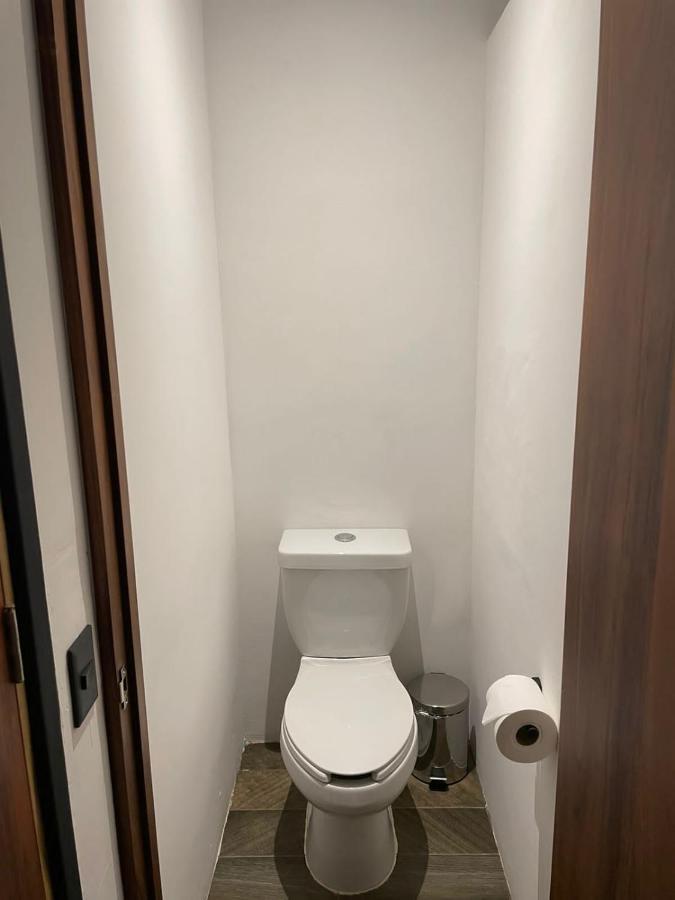 Hotel Oxu Solo Adultos Valle de Bravo Zewnętrze zdjęcie