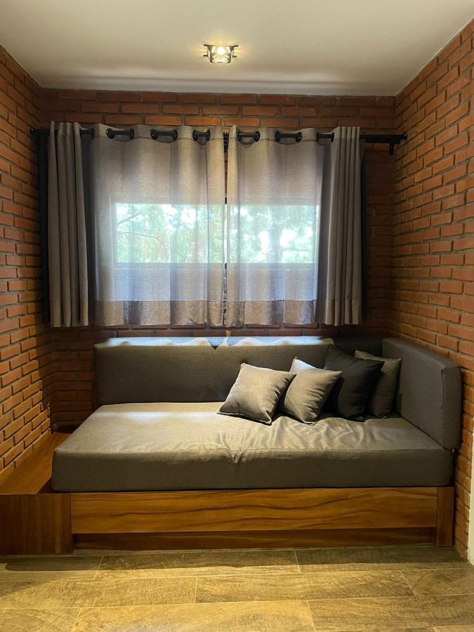 Hotel Oxu Solo Adultos Valle de Bravo Zewnętrze zdjęcie
