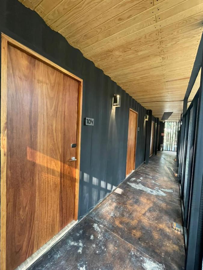 Hotel Oxu Solo Adultos Valle de Bravo Zewnętrze zdjęcie
