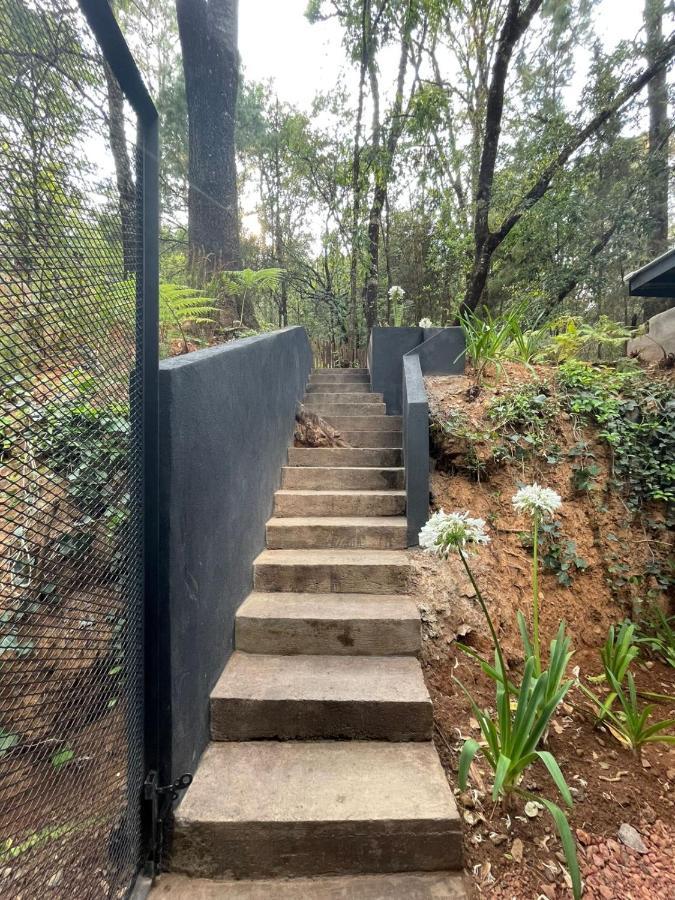 Hotel Oxu Solo Adultos Valle de Bravo Zewnętrze zdjęcie