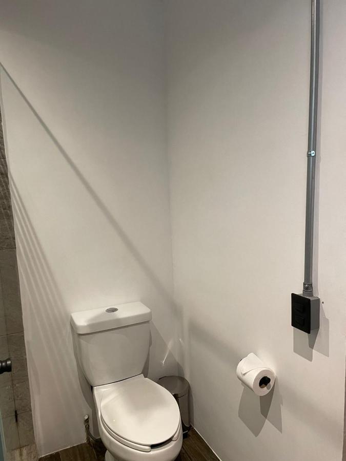 Hotel Oxu Solo Adultos Valle de Bravo Zewnętrze zdjęcie
