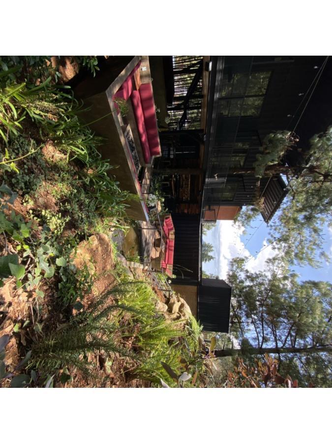 Hotel Oxu Solo Adultos Valle de Bravo Zewnętrze zdjęcie