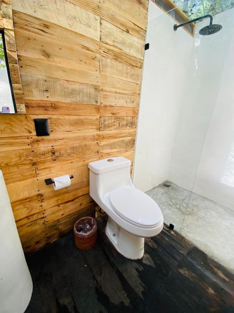 Hotel Oxu Solo Adultos Valle de Bravo Zewnętrze zdjęcie
