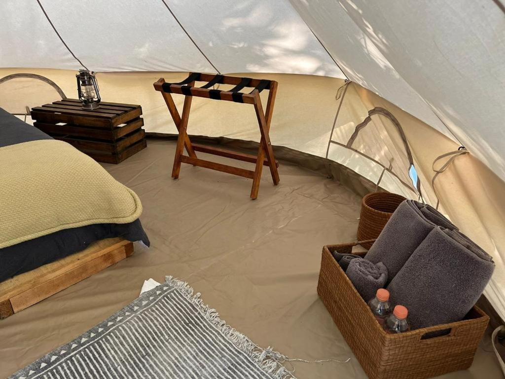Hotel Oxu Solo Adultos Valle de Bravo Zewnętrze zdjęcie