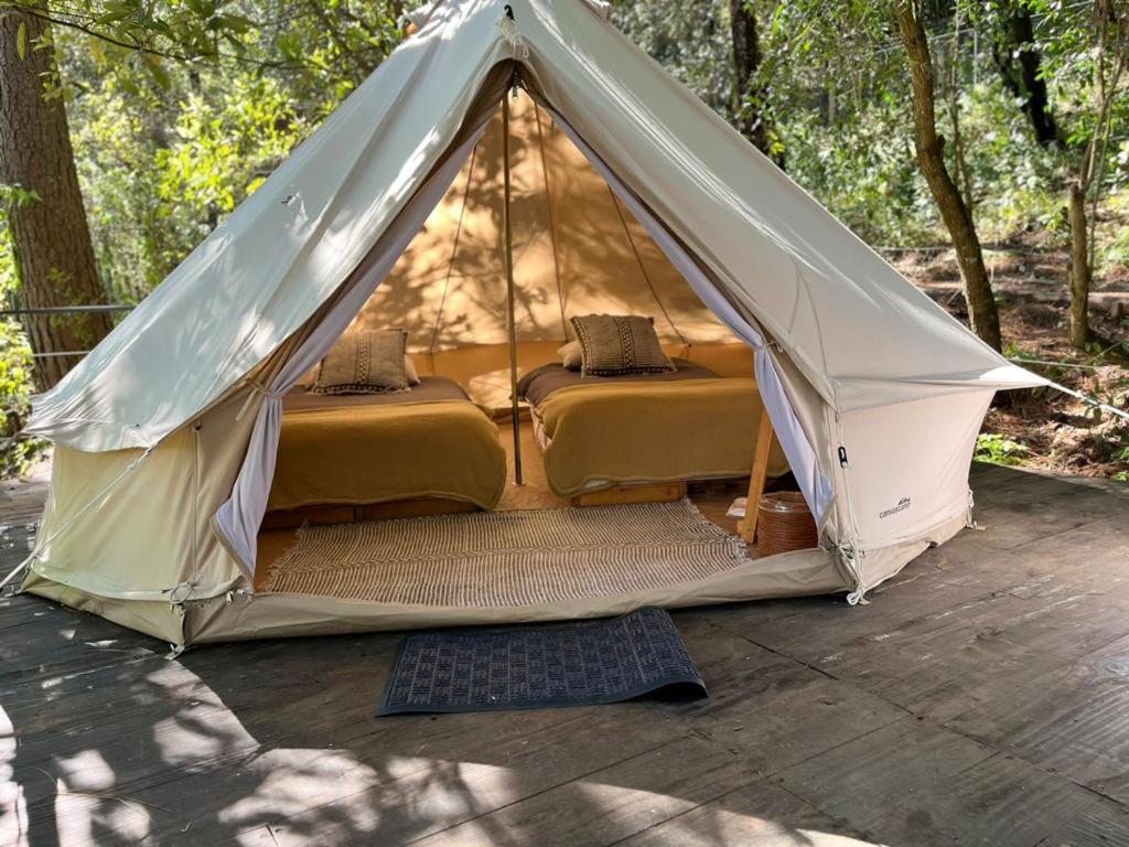 Hotel Oxu Solo Adultos Valle de Bravo Zewnętrze zdjęcie