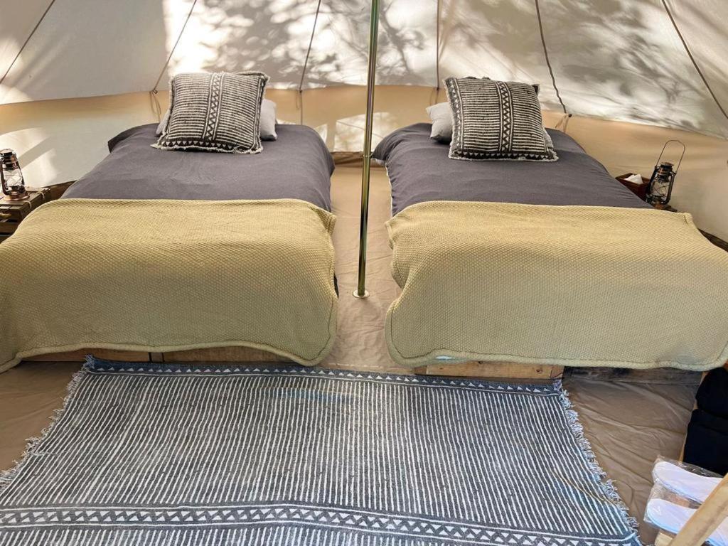Hotel Oxu Solo Adultos Valle de Bravo Zewnętrze zdjęcie