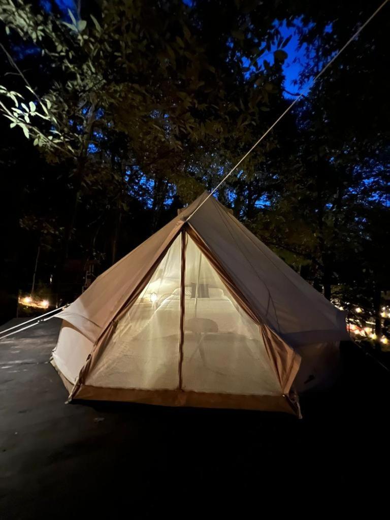 Hotel Oxu Solo Adultos Valle de Bravo Zewnętrze zdjęcie