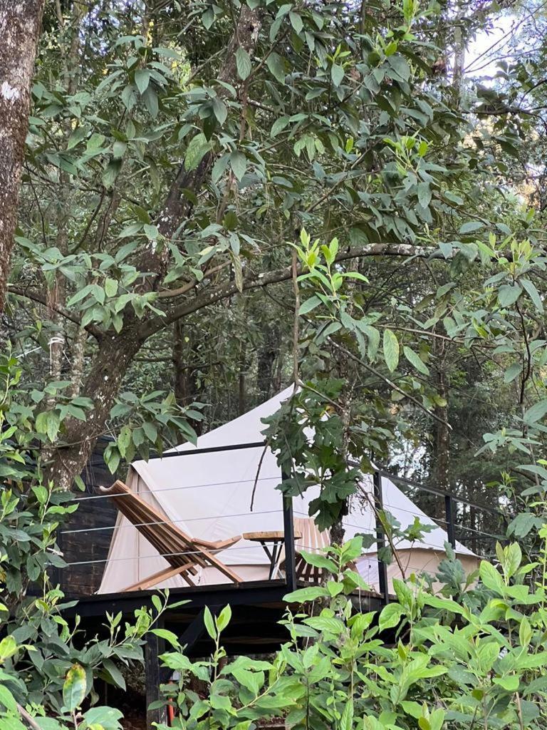 Hotel Oxu Solo Adultos Valle de Bravo Zewnętrze zdjęcie