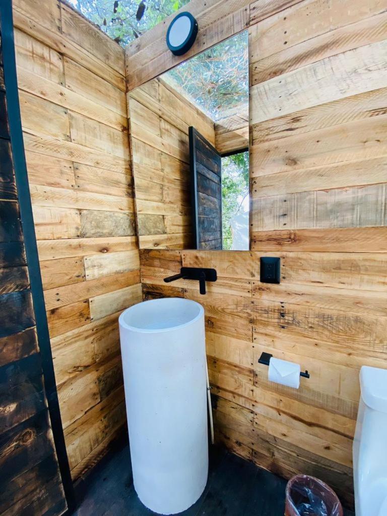 Hotel Oxu Solo Adultos Valle de Bravo Zewnętrze zdjęcie