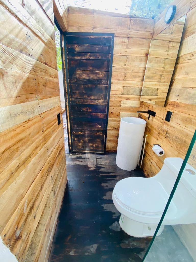Hotel Oxu Solo Adultos Valle de Bravo Zewnętrze zdjęcie